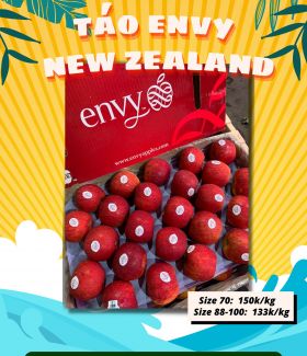 Táo Envy New Zealand (Hết hàng)